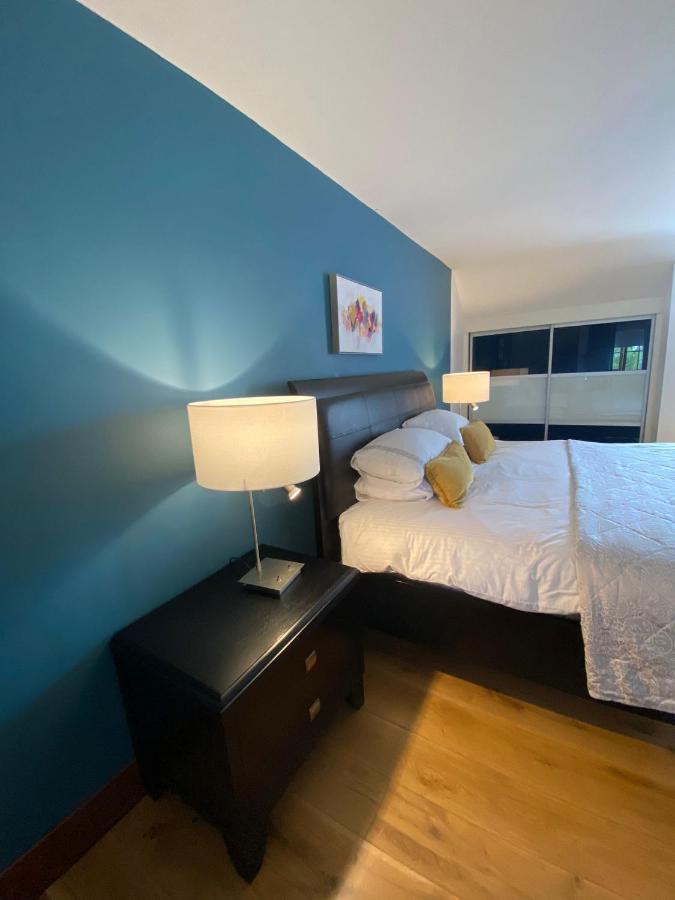 موناغان Corness House B&B المظهر الخارجي الصورة