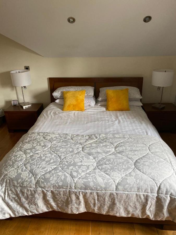 موناغان Corness House B&B المظهر الخارجي الصورة